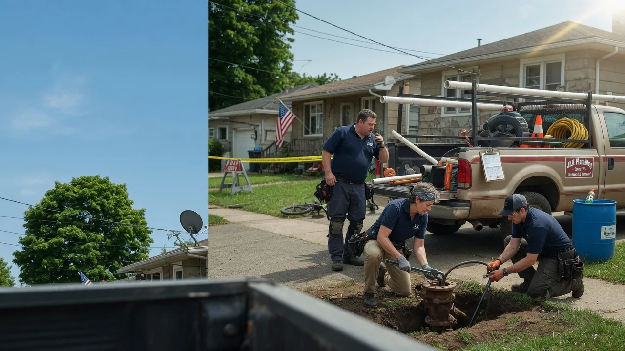 Water Heater Replacement in Bethany, IL near me